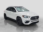 2025 Mercedes-Benz GLA AMG® GLA 35