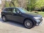 2024 Mercedes-Benz GLC GLC 300