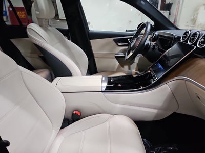 2024 Mercedes-Benz GLC GLC 300