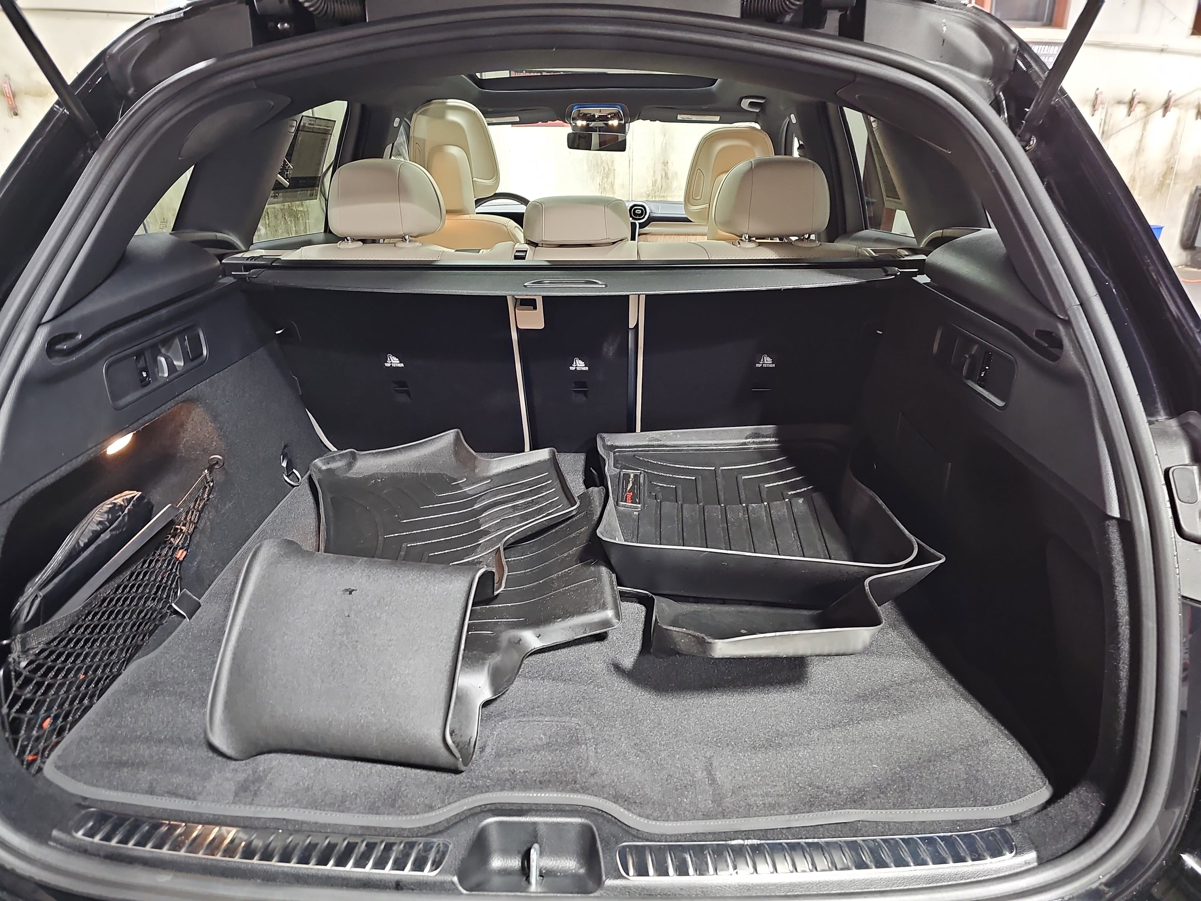 2024 Mercedes-Benz GLC GLC 300