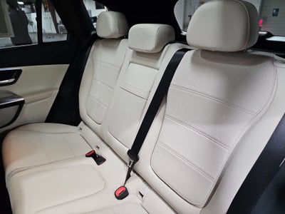 2024 Mercedes-Benz GLC GLC 300