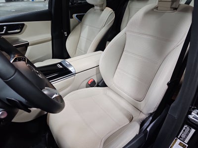 2024 Mercedes-Benz GLC GLC 300