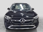 2024 Mercedes-Benz GLC GLC 300
