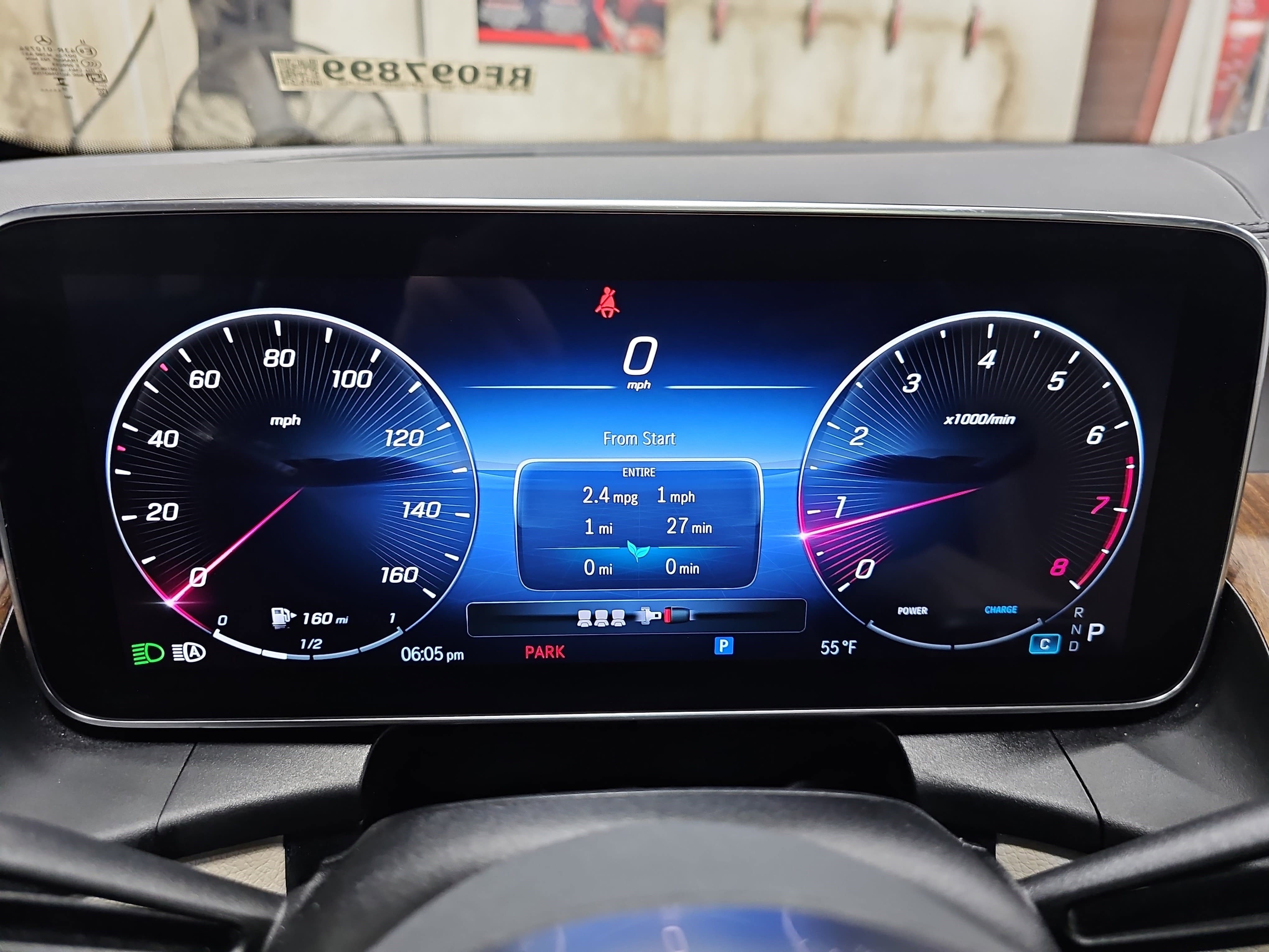 2024 Mercedes-Benz GLC GLC 300