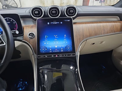 2024 Mercedes-Benz GLC GLC 300