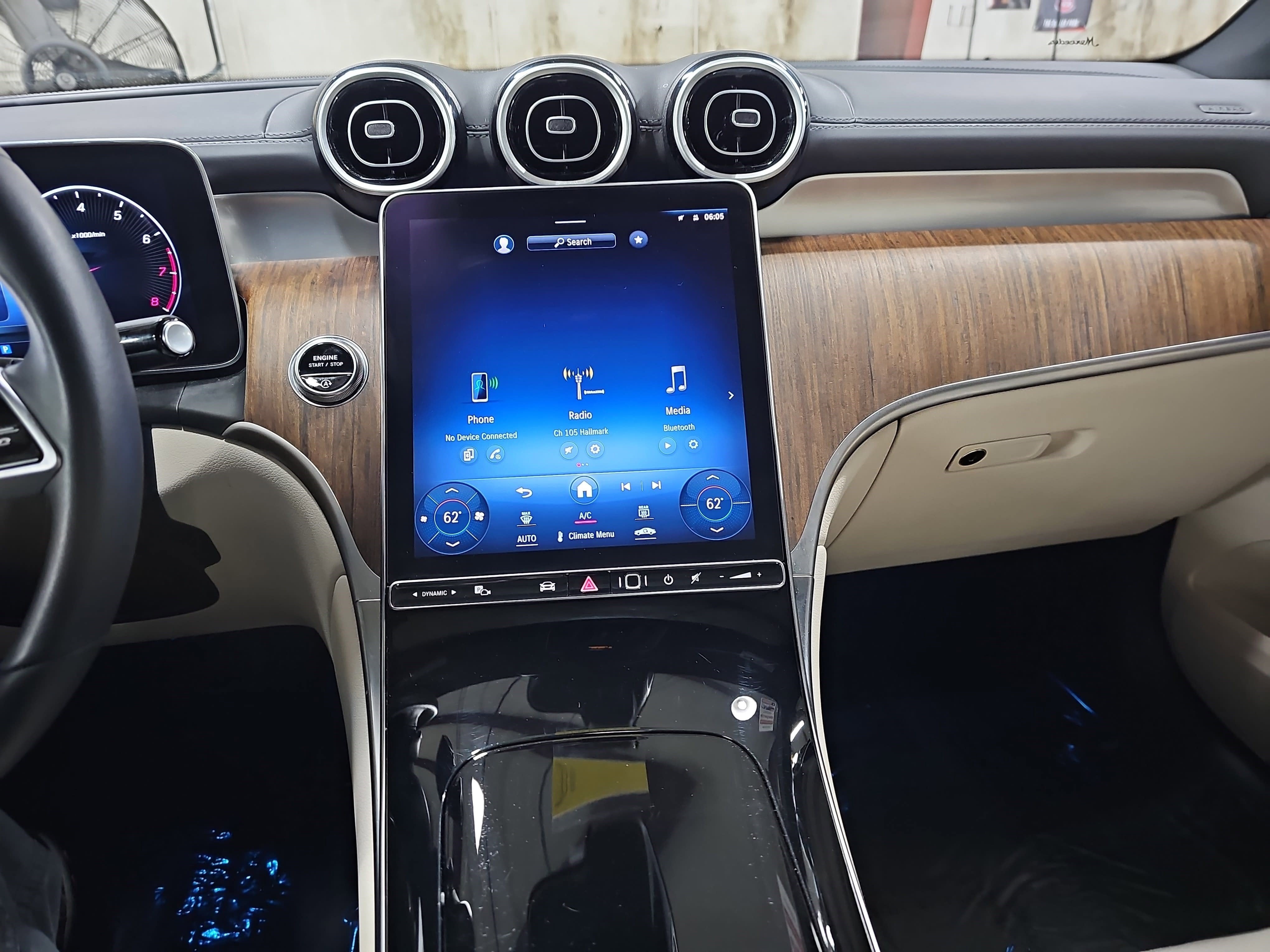 2024 Mercedes-Benz GLC GLC 300