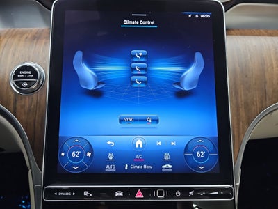 2024 Mercedes-Benz GLC GLC 300