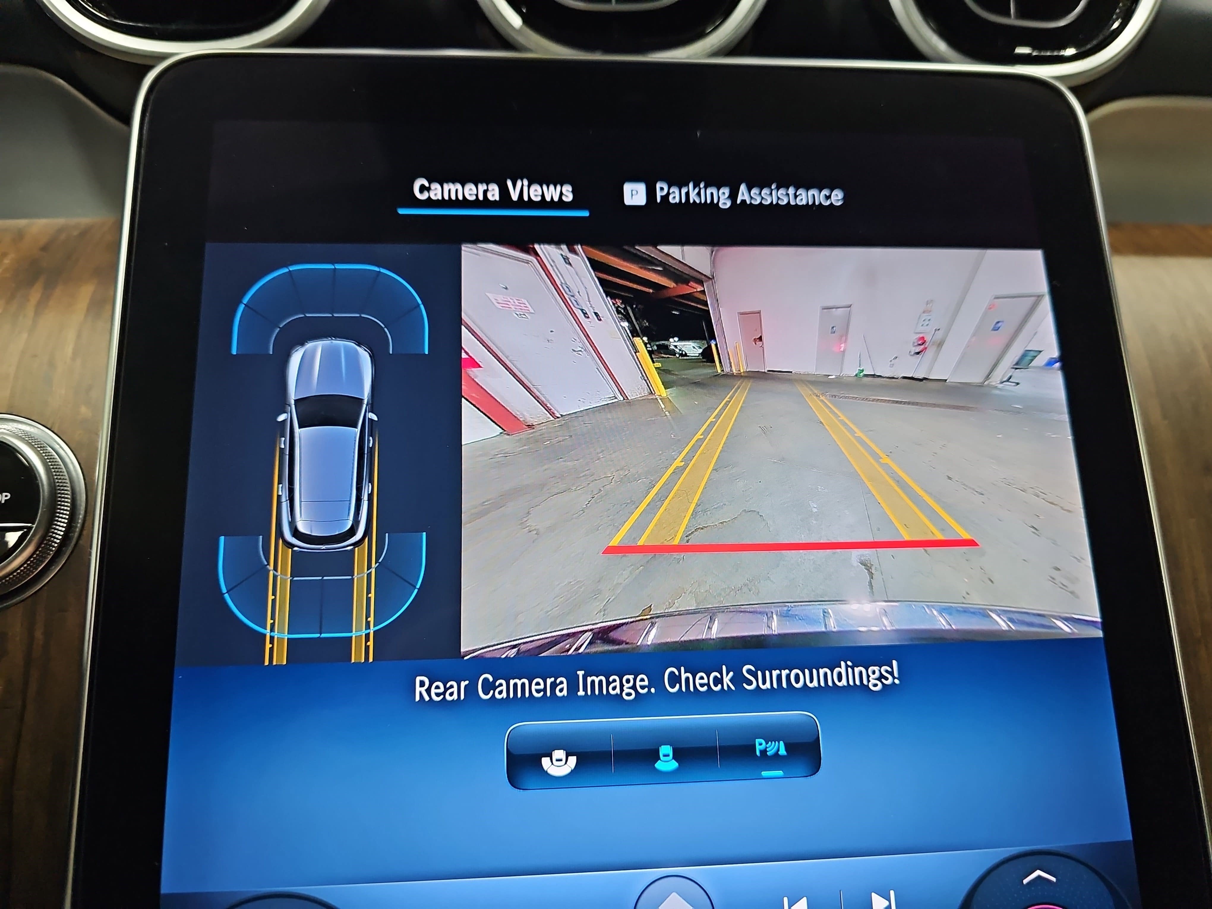 2024 Mercedes-Benz GLC GLC 300