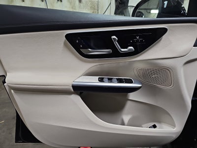 2024 Mercedes-Benz GLC GLC 300