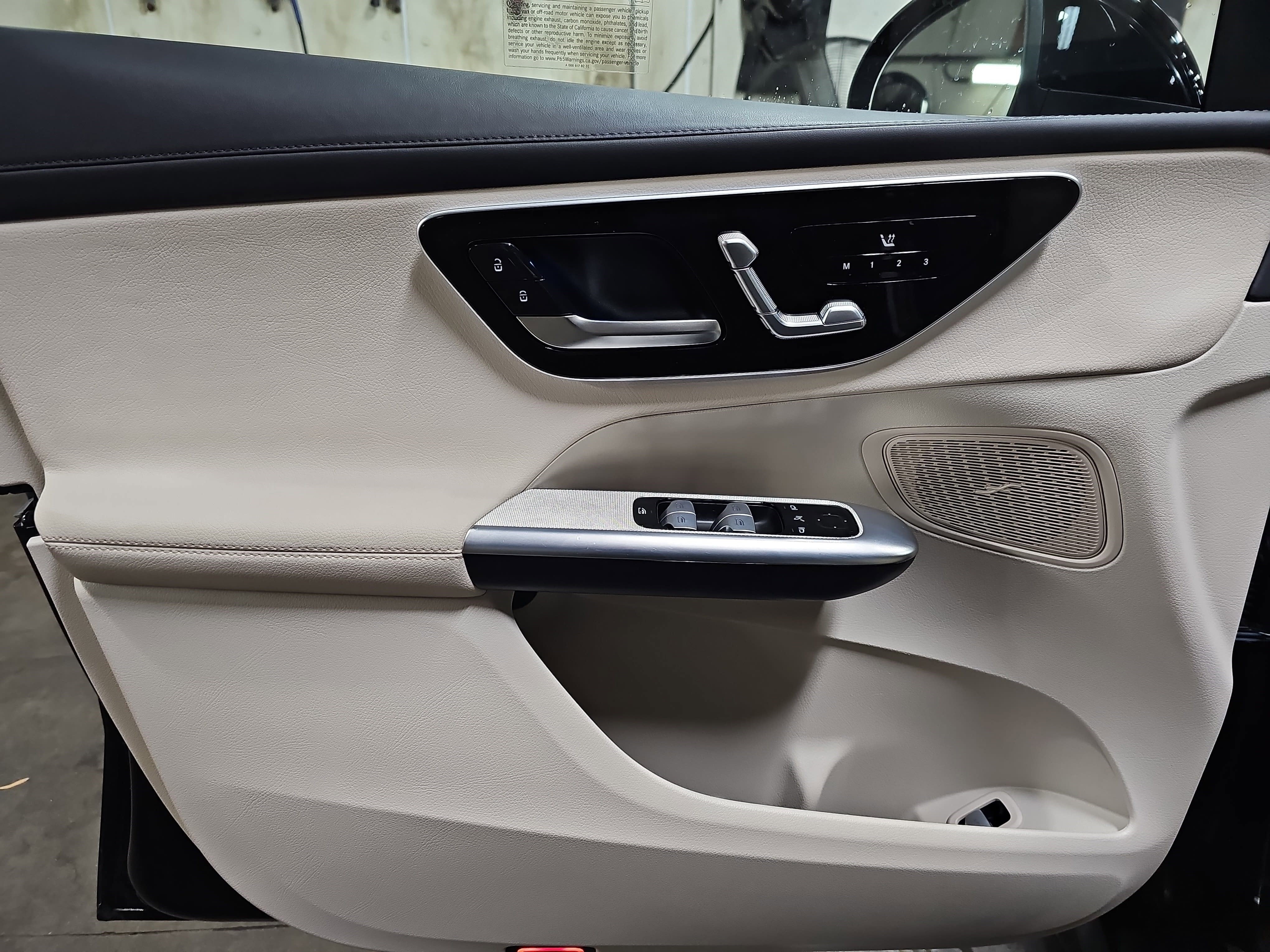 2024 Mercedes-Benz GLC GLC 300