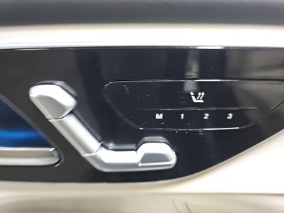 2024 Mercedes-Benz GLC GLC 300