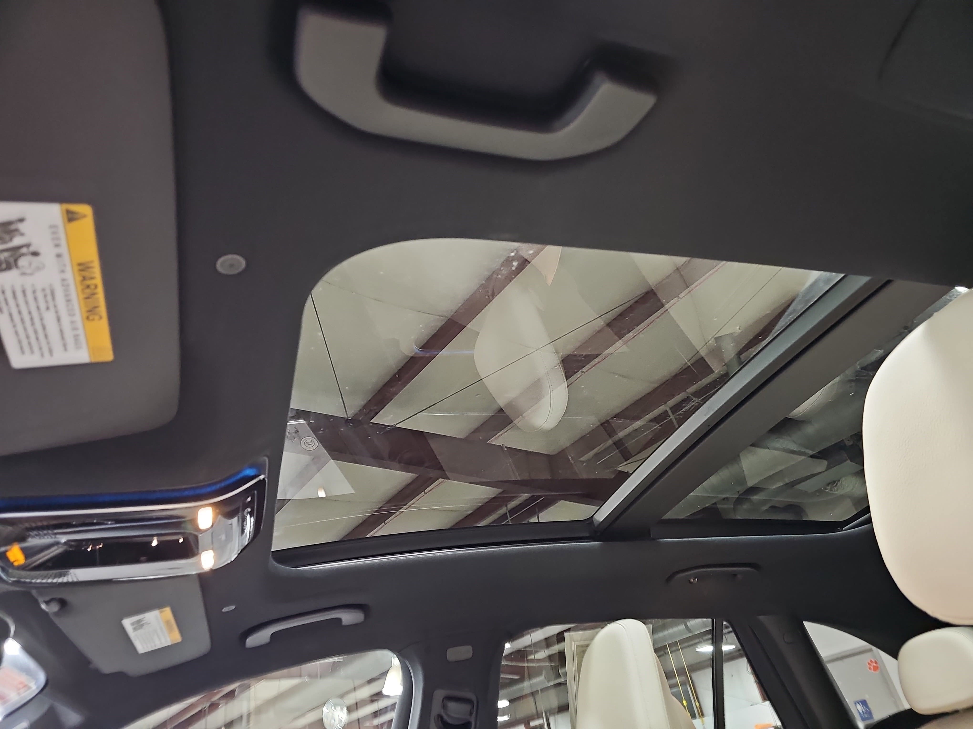 2024 Mercedes-Benz GLC GLC 300