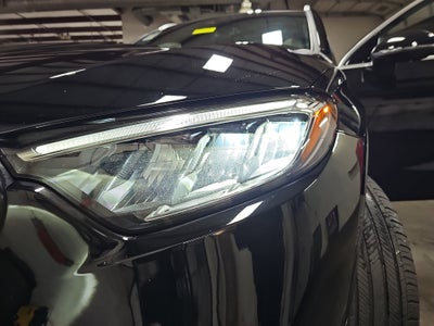 2024 Mercedes-Benz GLC GLC 300