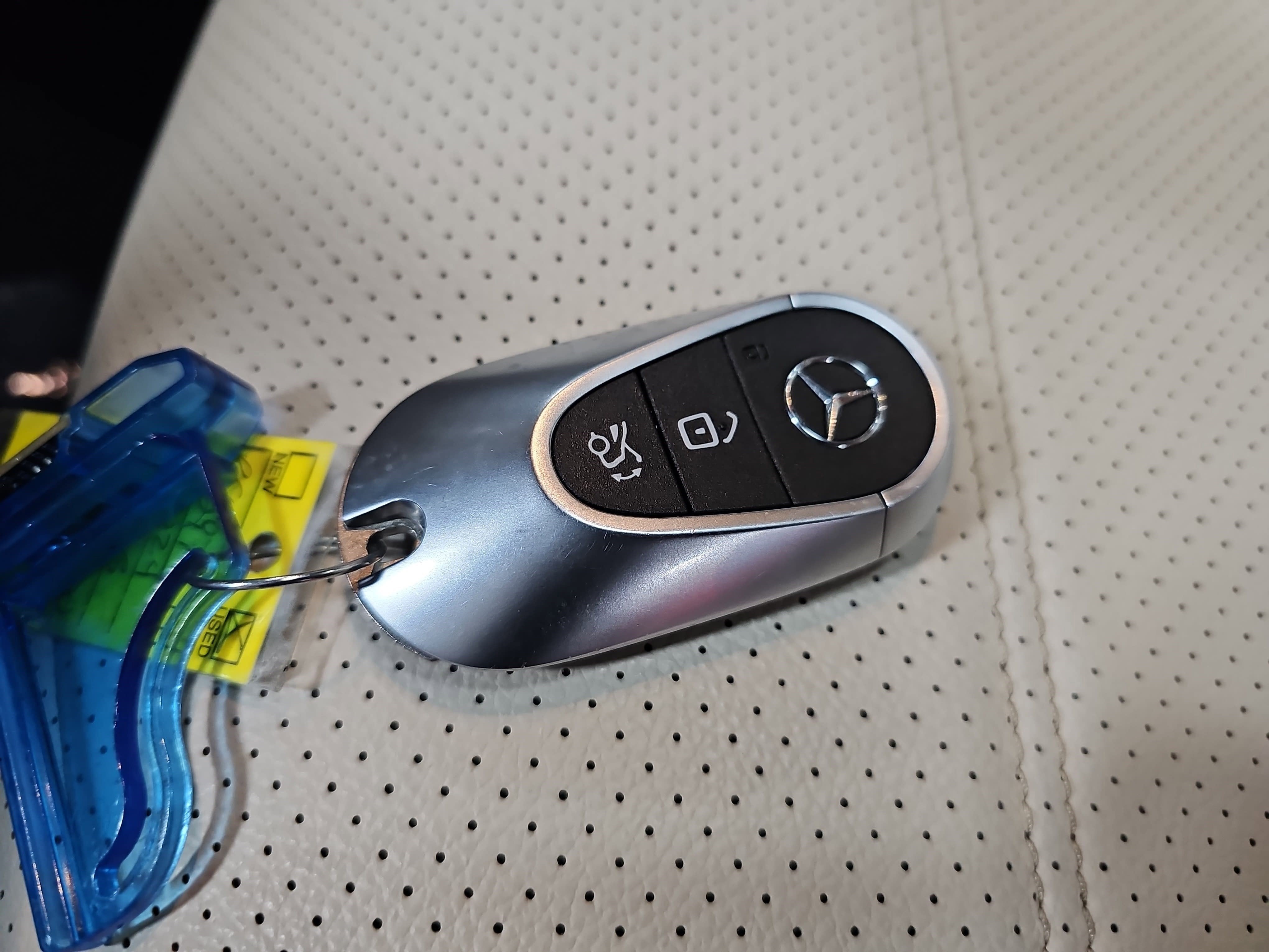 2024 Mercedes-Benz GLC GLC 300