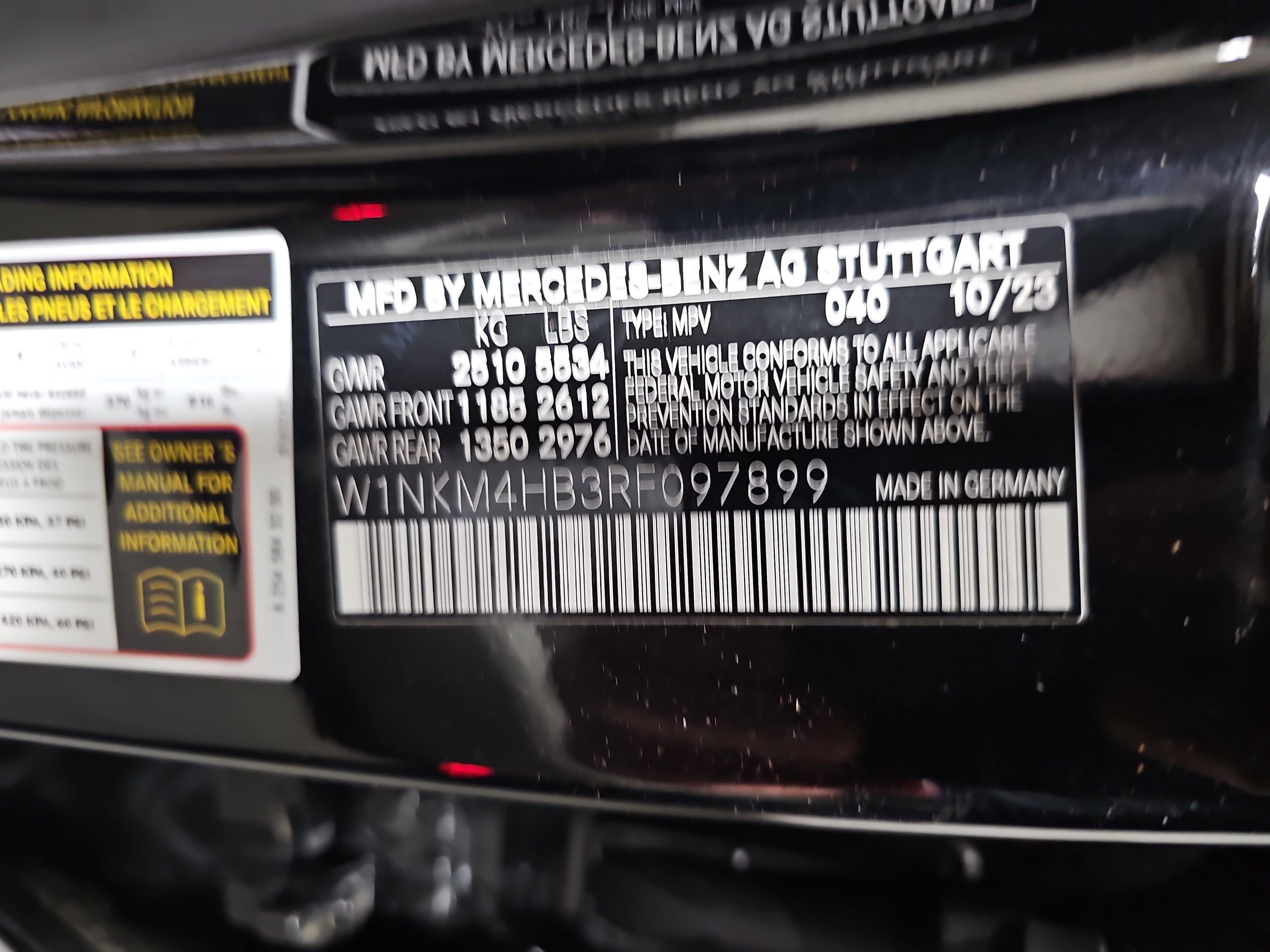 2024 Mercedes-Benz GLC GLC 300