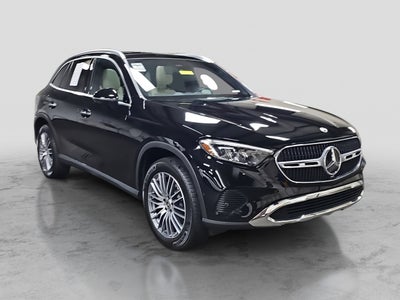 2024 Mercedes-Benz GLC GLC 300