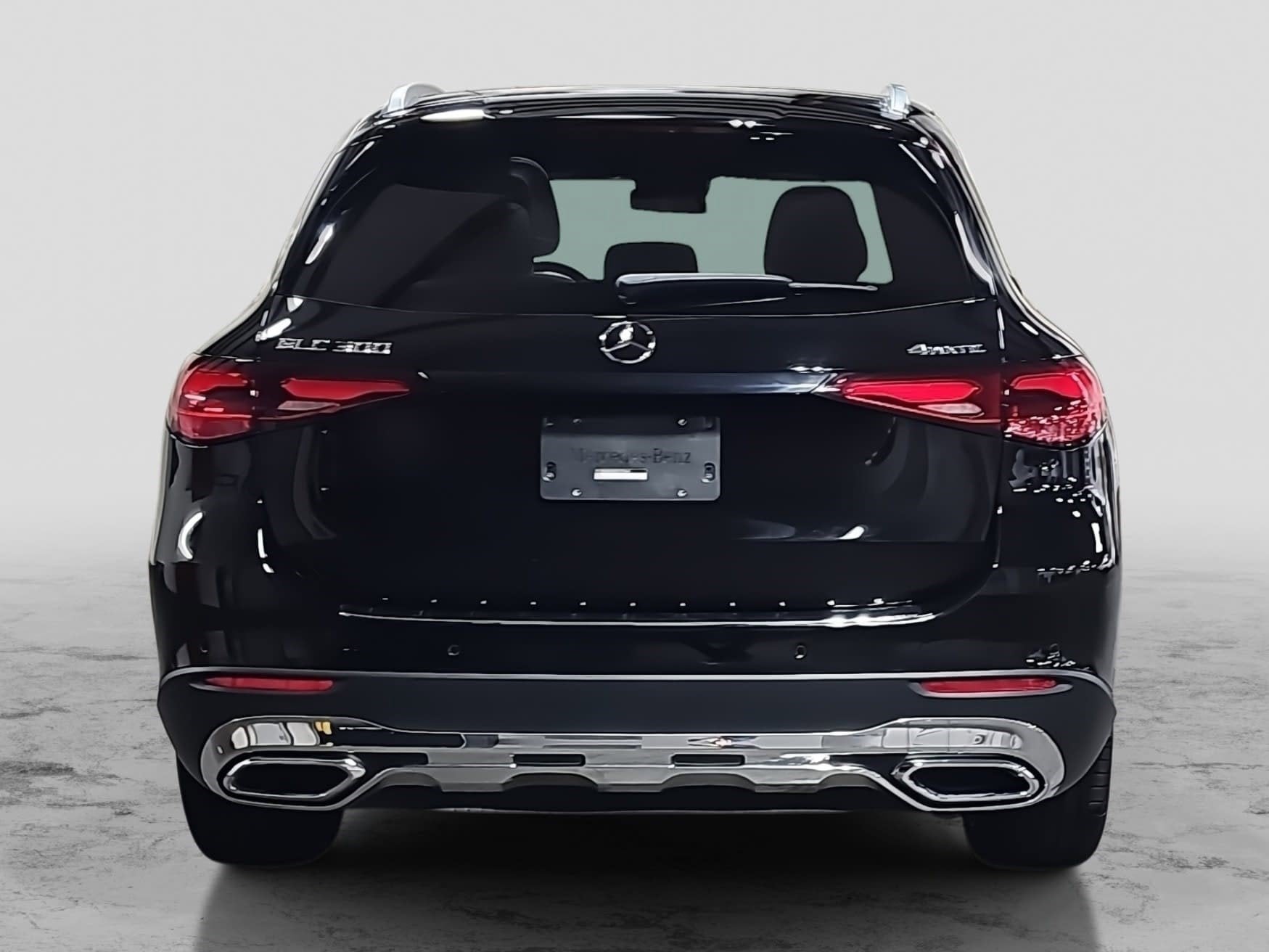 2024 Mercedes-Benz GLC GLC 300