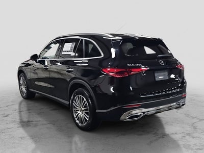 2024 Mercedes-Benz GLC GLC 300