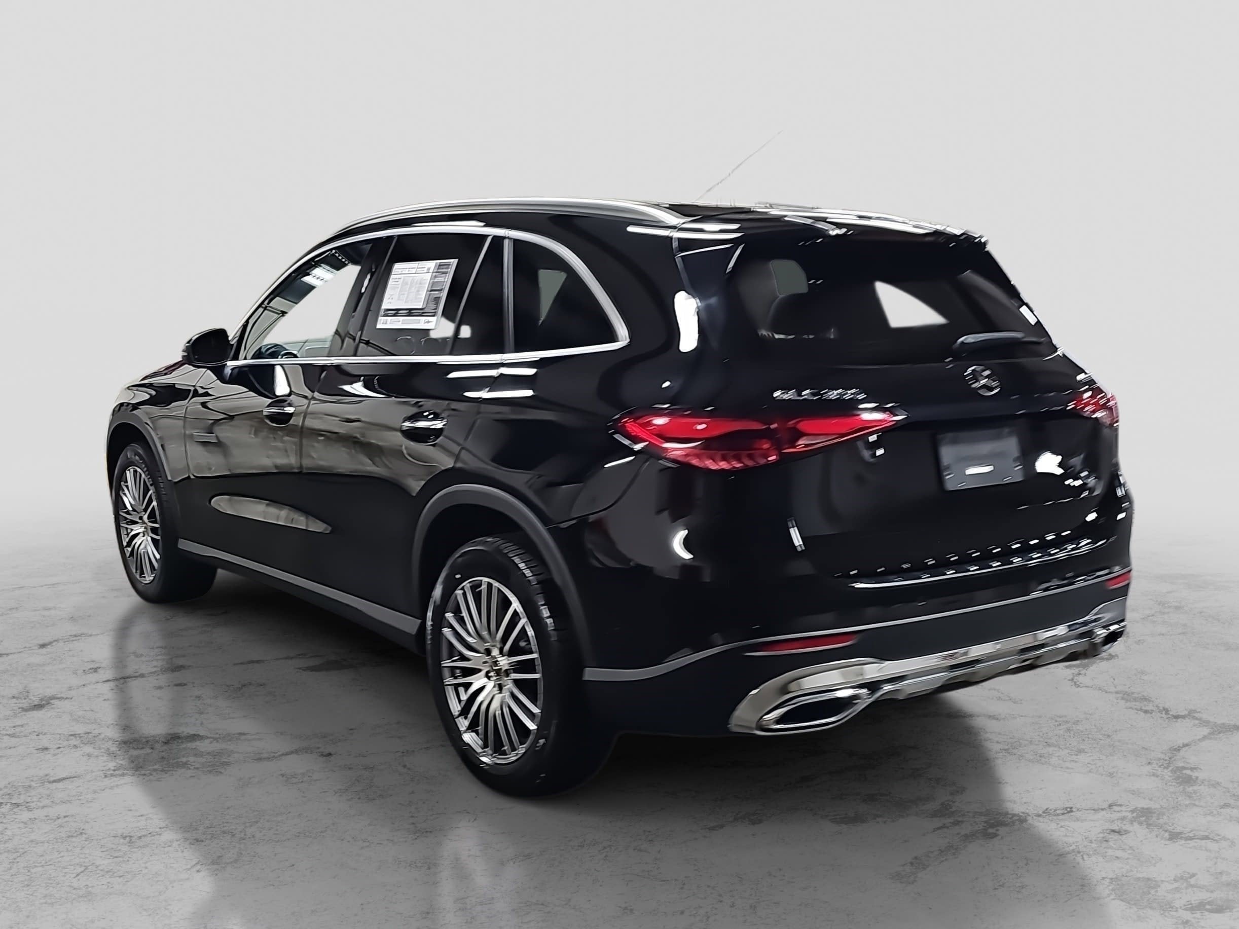 2024 Mercedes-Benz GLC GLC 300