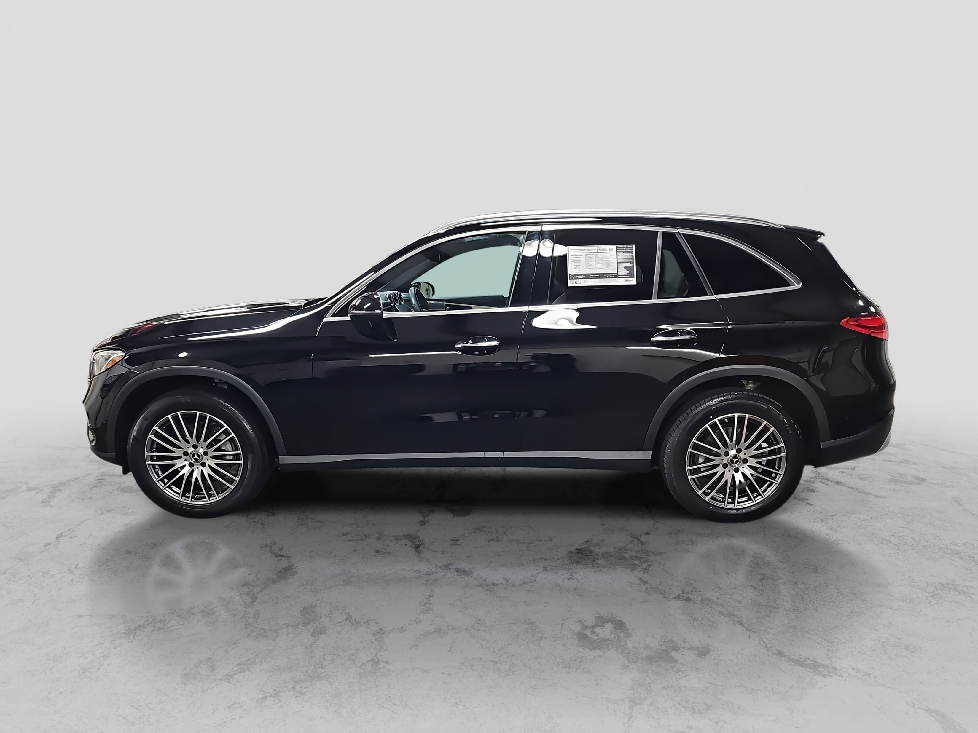 2024 Mercedes-Benz GLC GLC 300