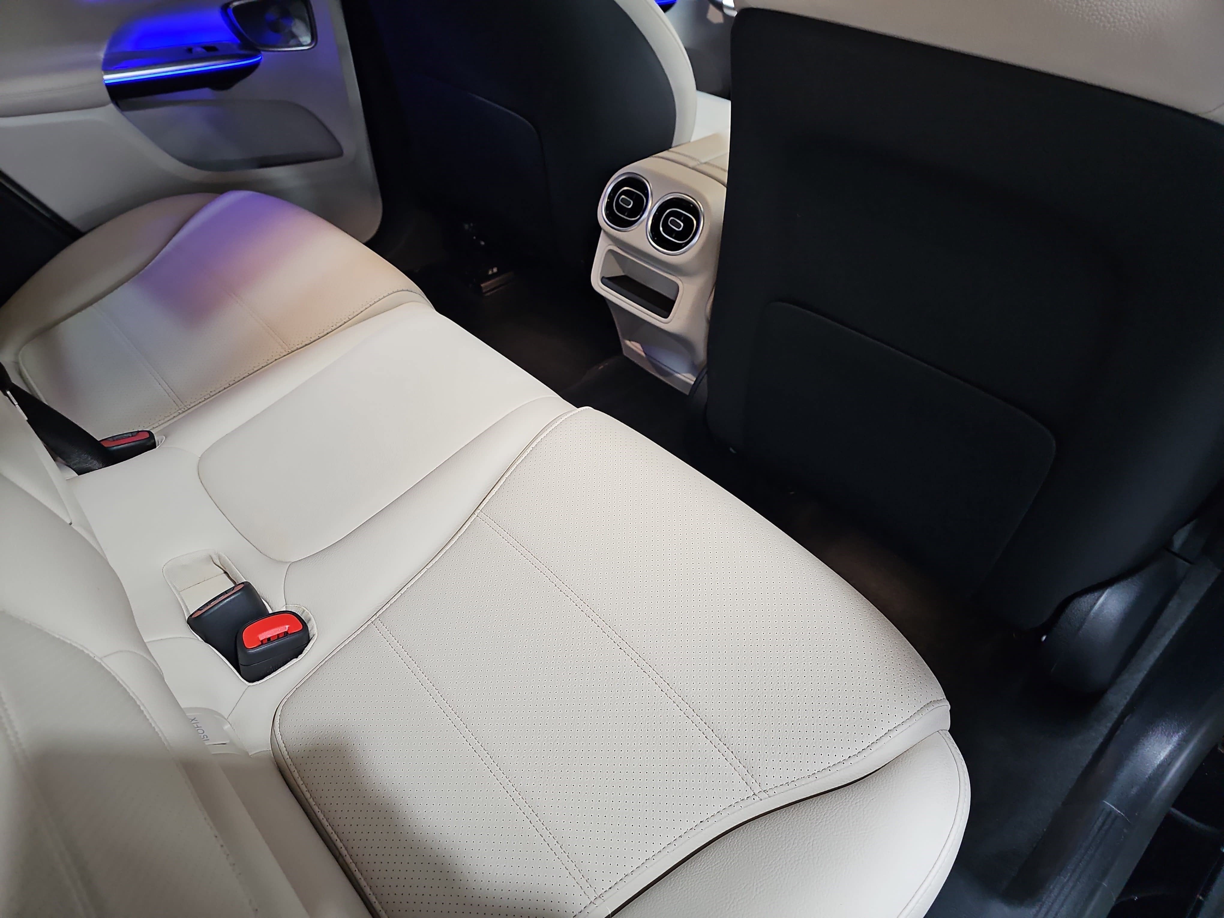 2025 Mercedes-Benz GLC GLC 300