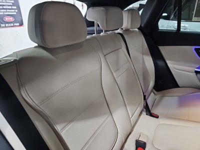 2025 Mercedes-Benz GLC GLC 300