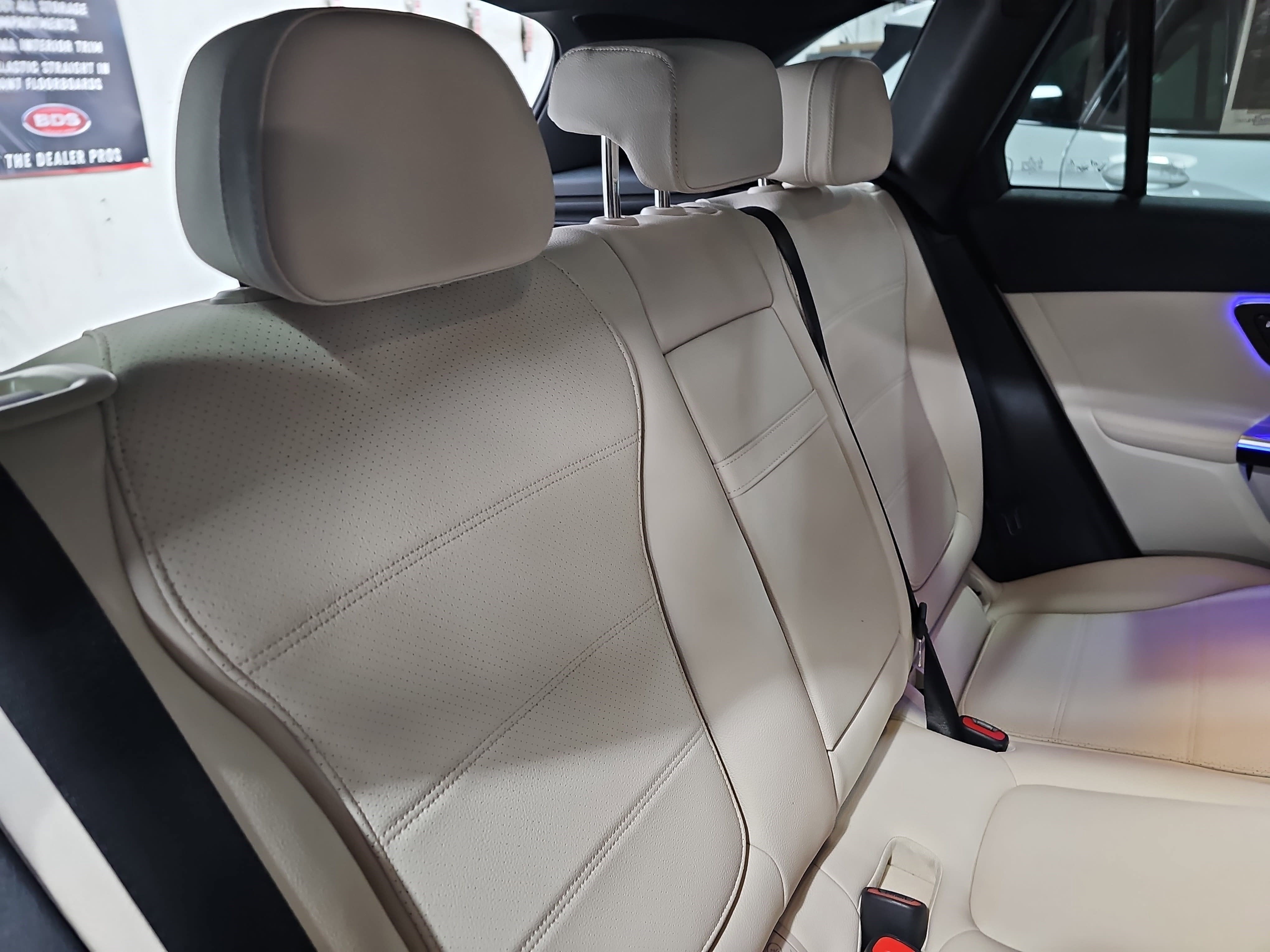 2025 Mercedes-Benz GLC GLC 300