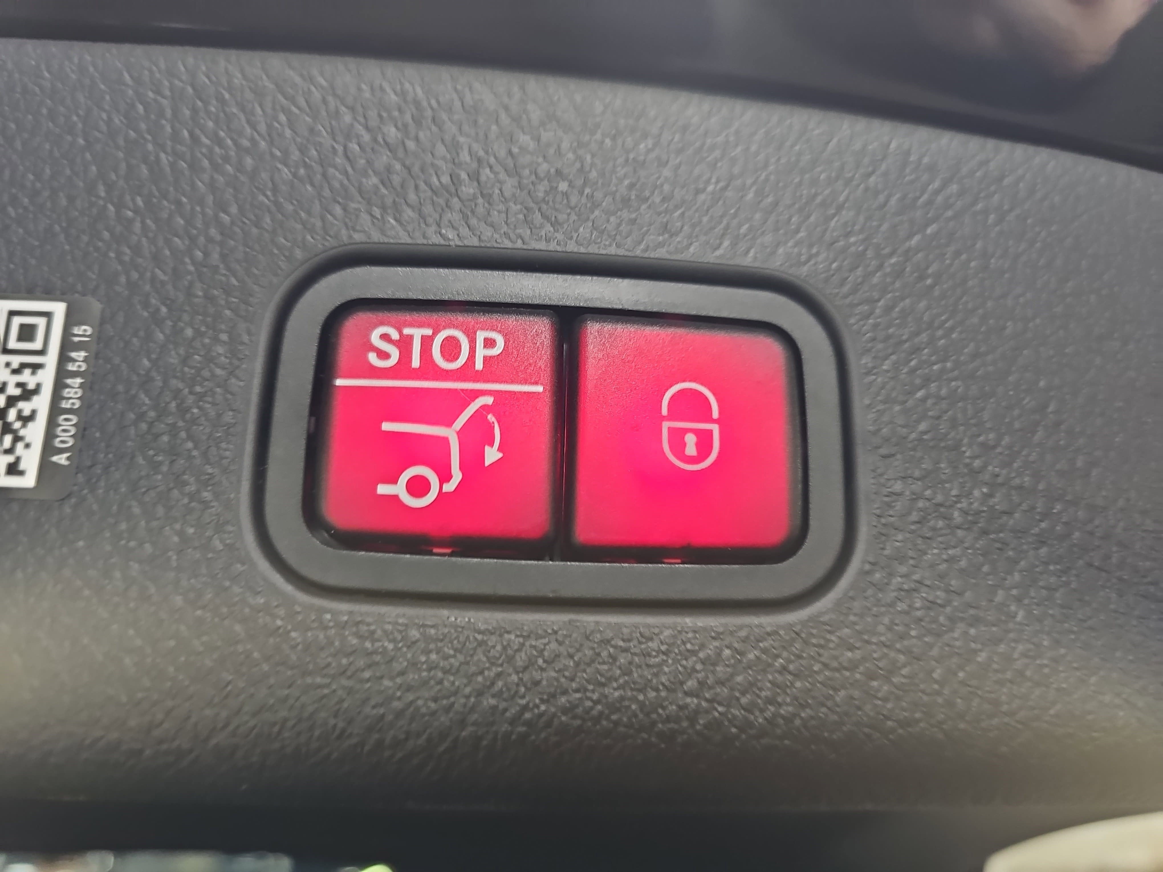 2025 Mercedes-Benz GLC GLC 300