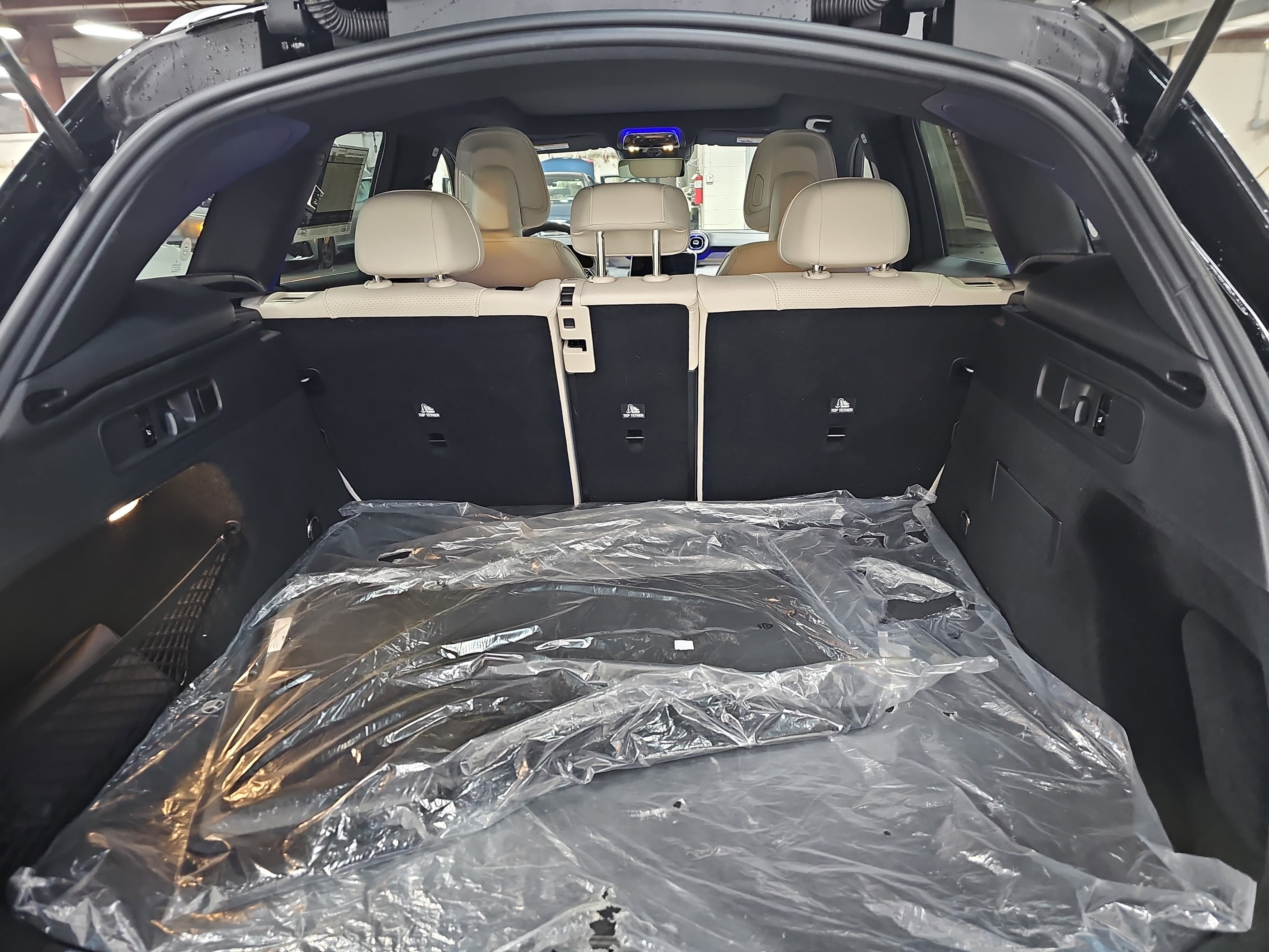 2025 Mercedes-Benz GLC GLC 300