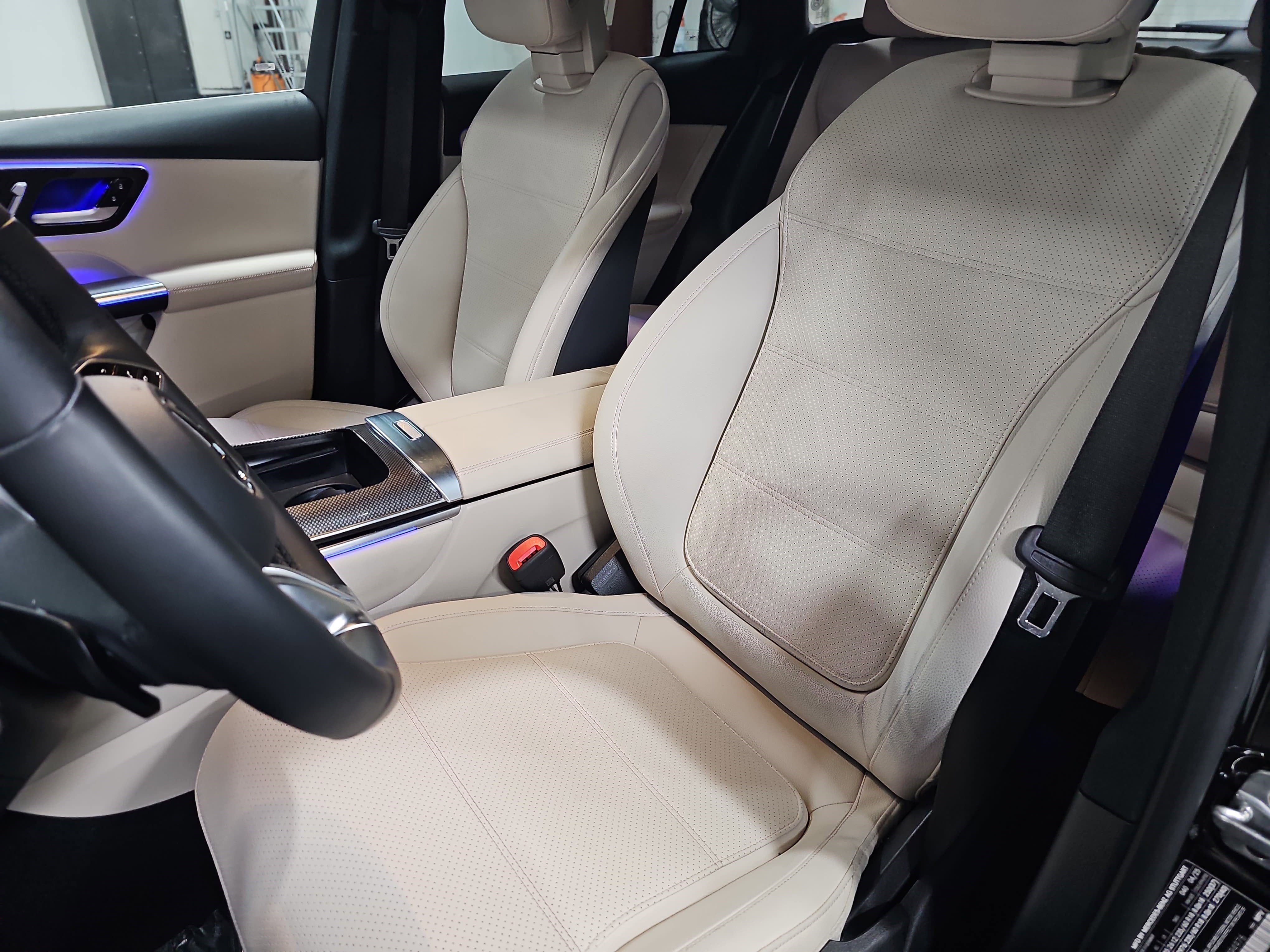 2025 Mercedes-Benz GLC GLC 300