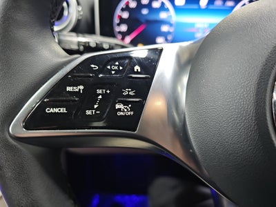 2025 Mercedes-Benz GLC GLC 300