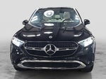 2025 Mercedes-Benz GLC GLC 300