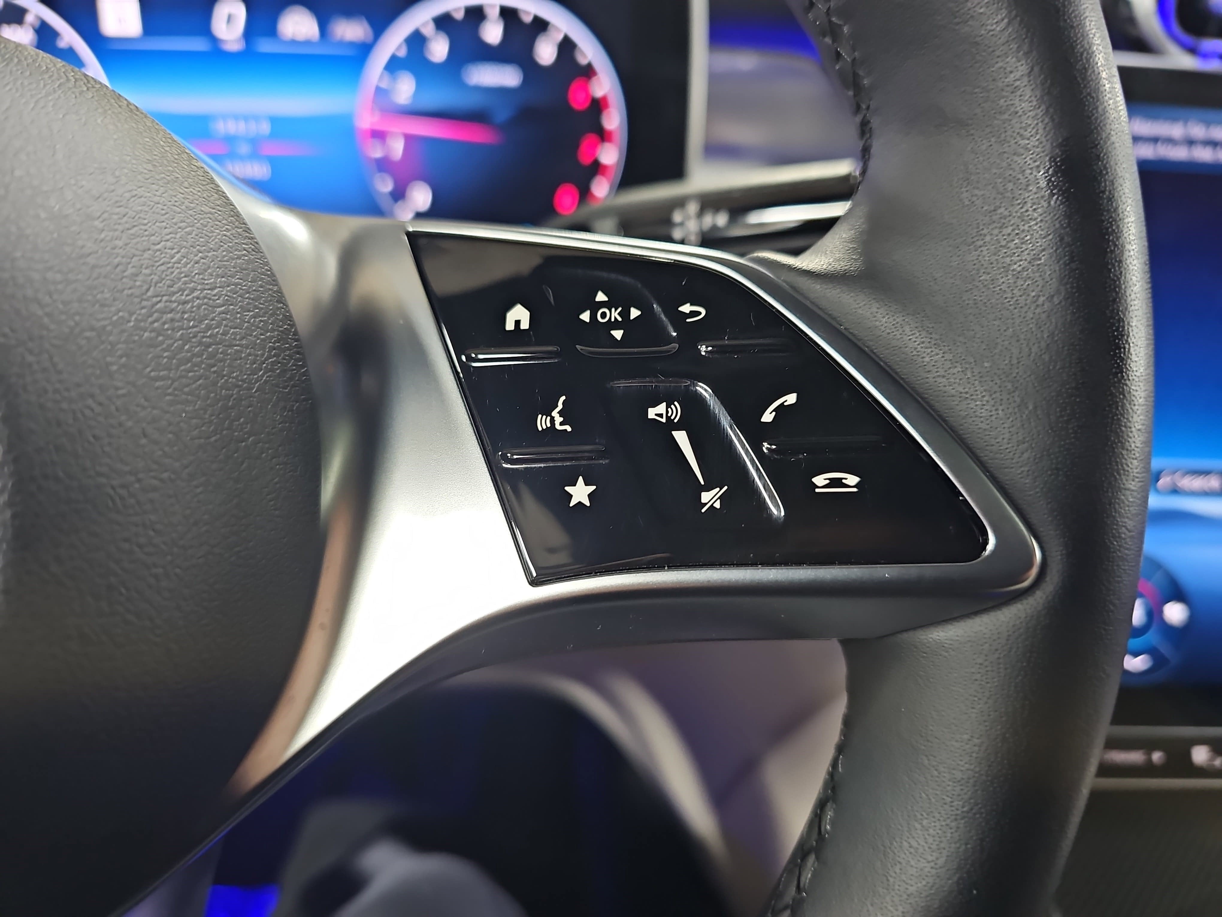 2025 Mercedes-Benz GLC GLC 300