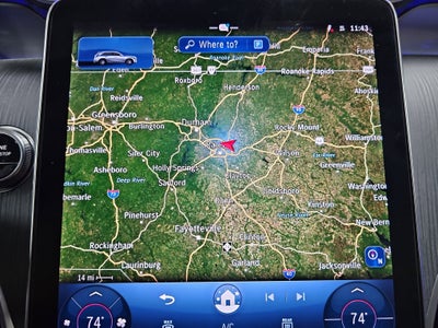 2025 Mercedes-Benz GLC GLC 300