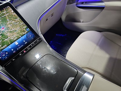 2025 Mercedes-Benz GLC GLC 300