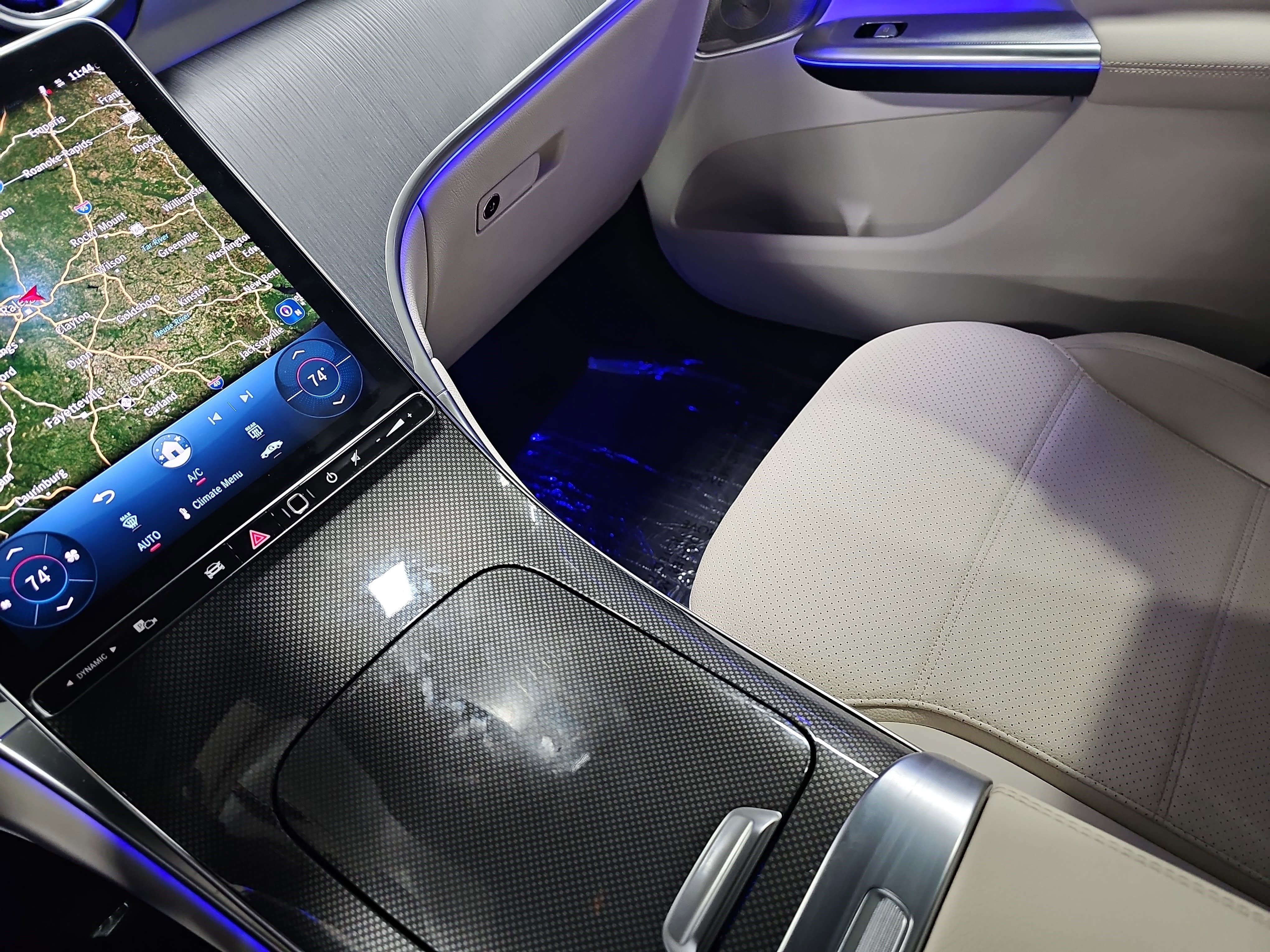 2025 Mercedes-Benz GLC GLC 300