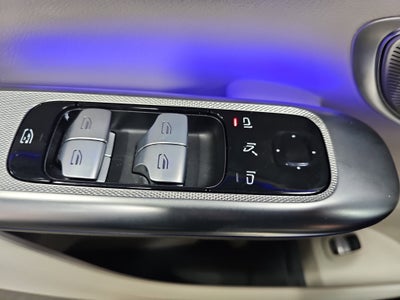 2025 Mercedes-Benz GLC GLC 300