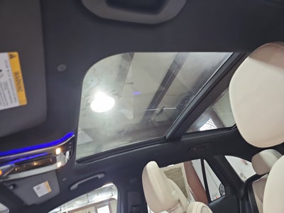 2025 Mercedes-Benz GLC GLC 300