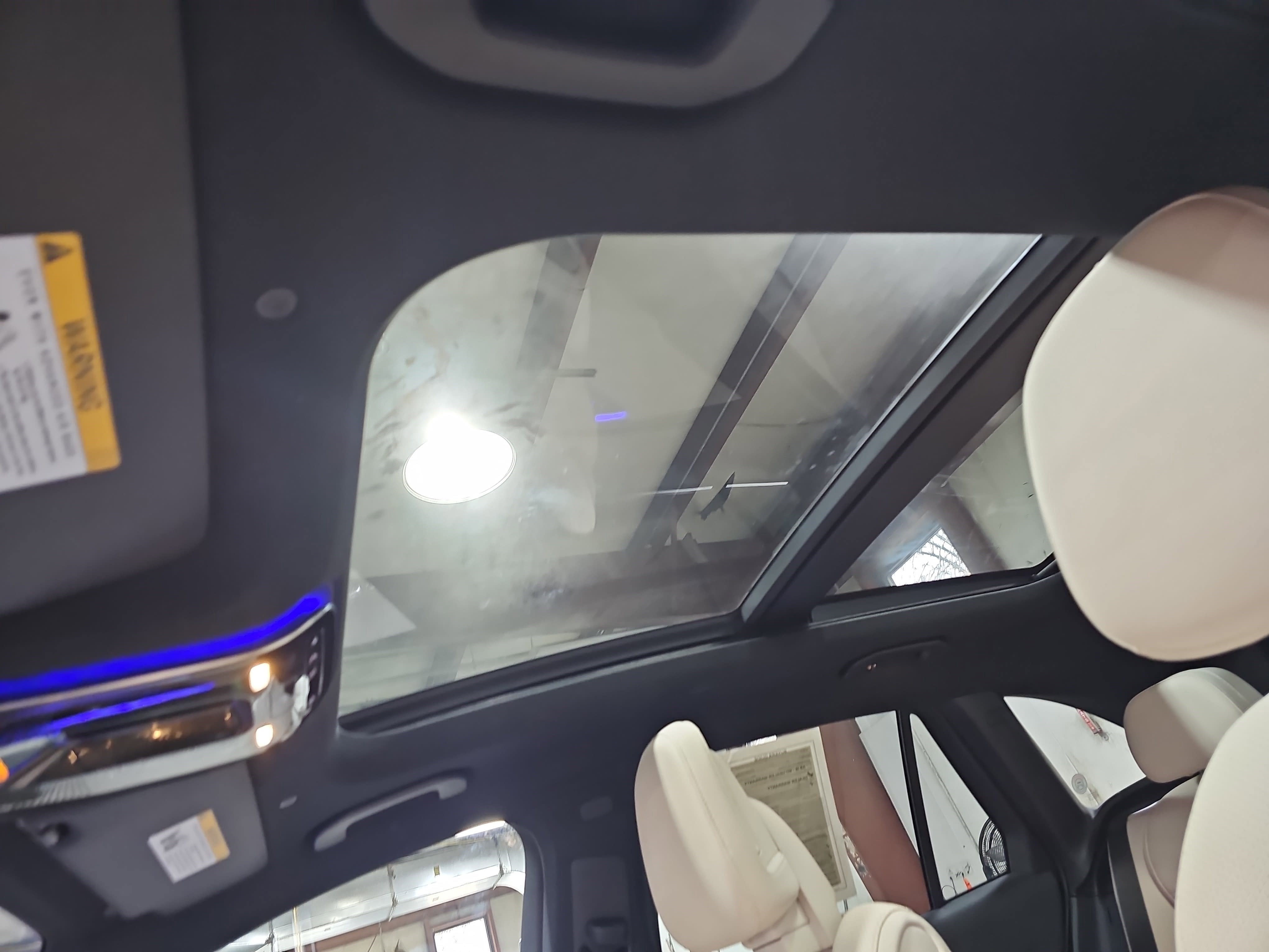 2025 Mercedes-Benz GLC GLC 300