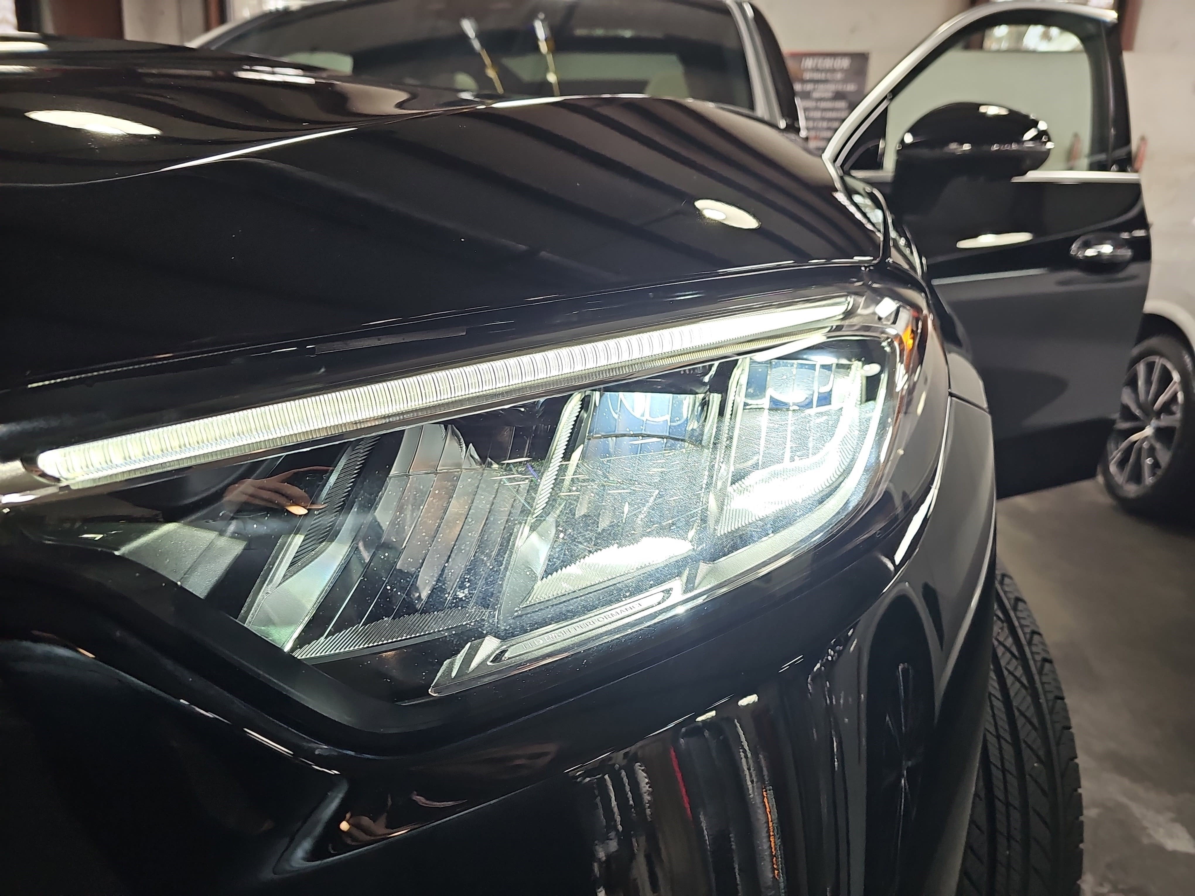 2025 Mercedes-Benz GLC GLC 300