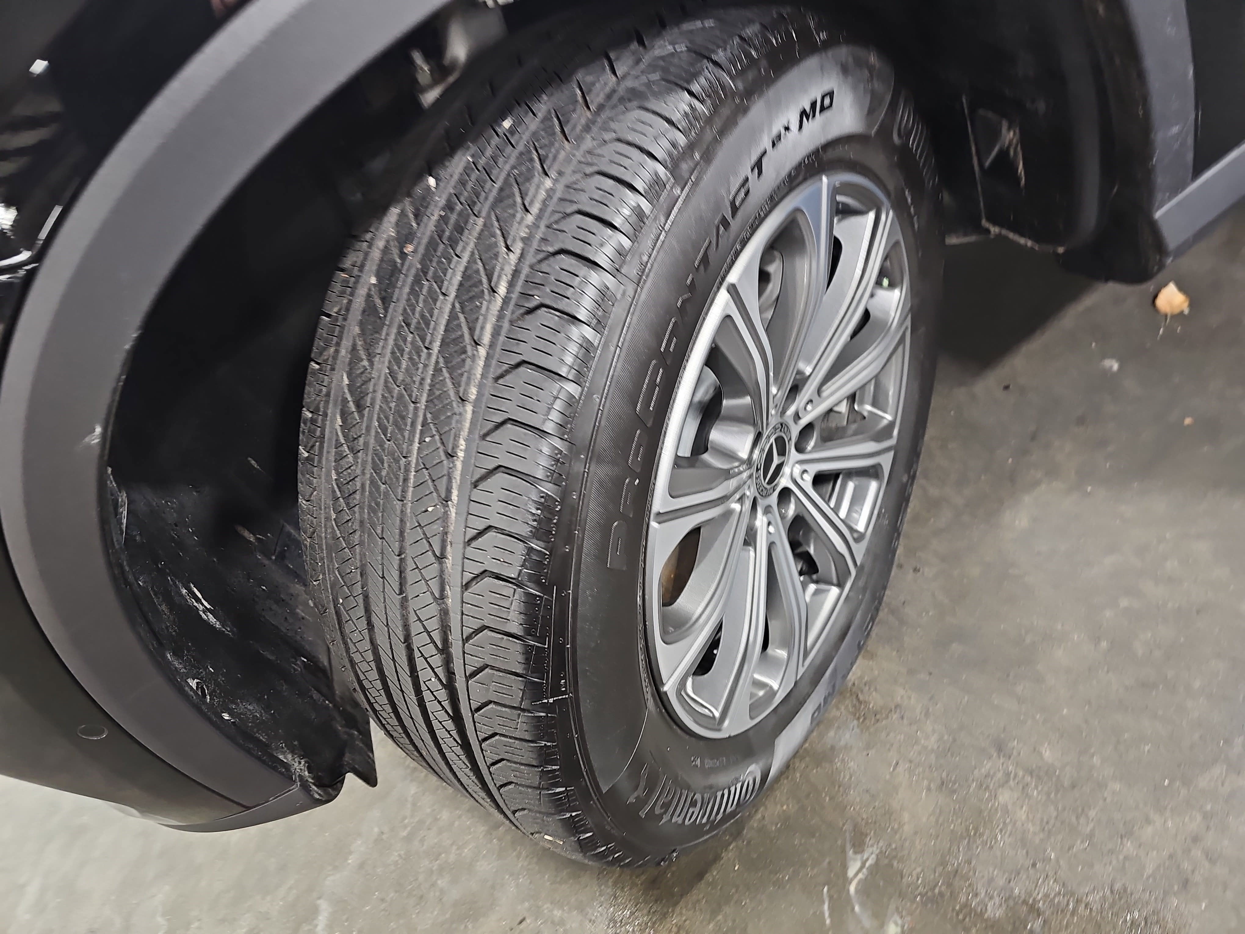 2025 Mercedes-Benz GLC GLC 300