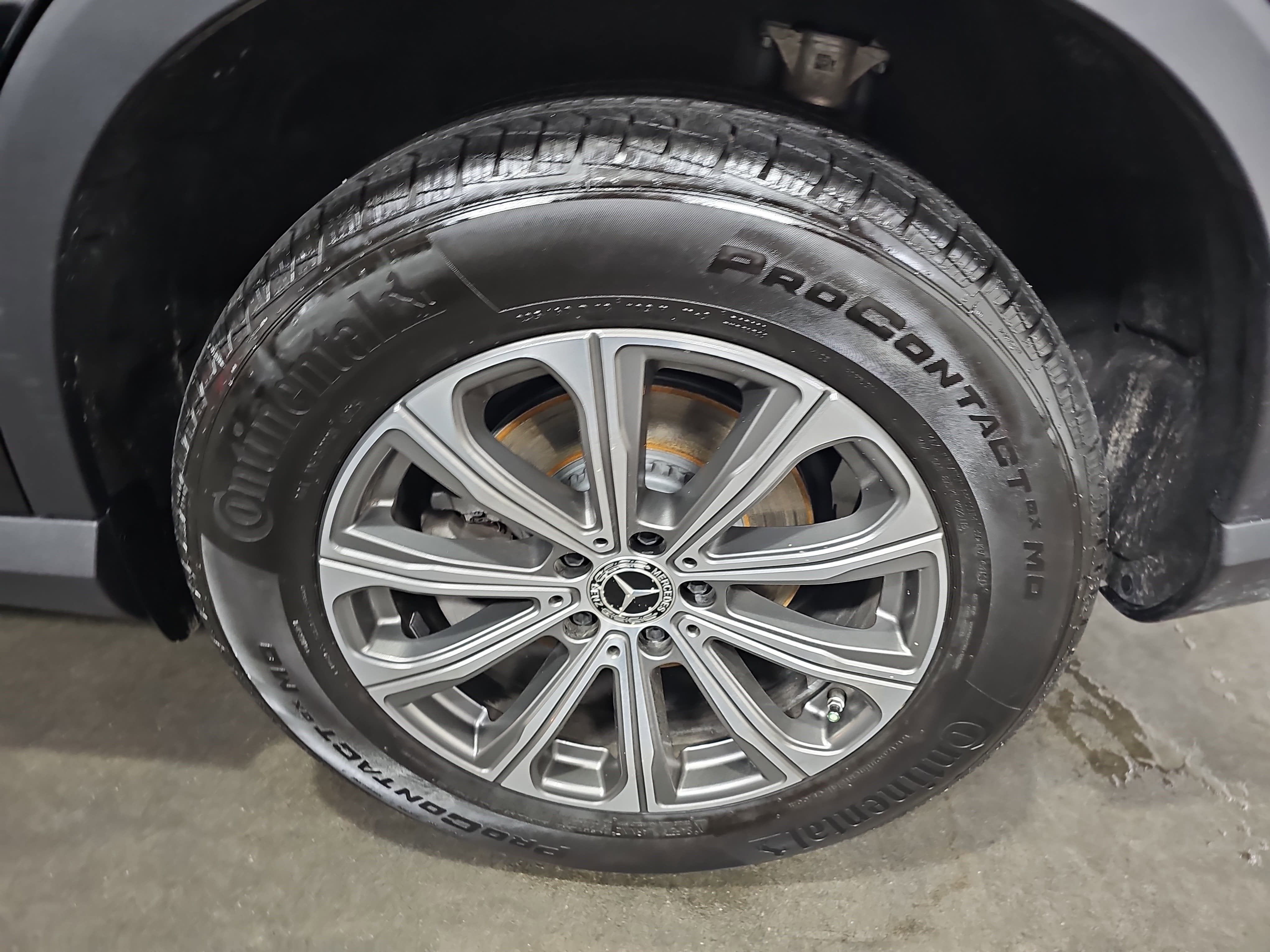 2025 Mercedes-Benz GLC GLC 300