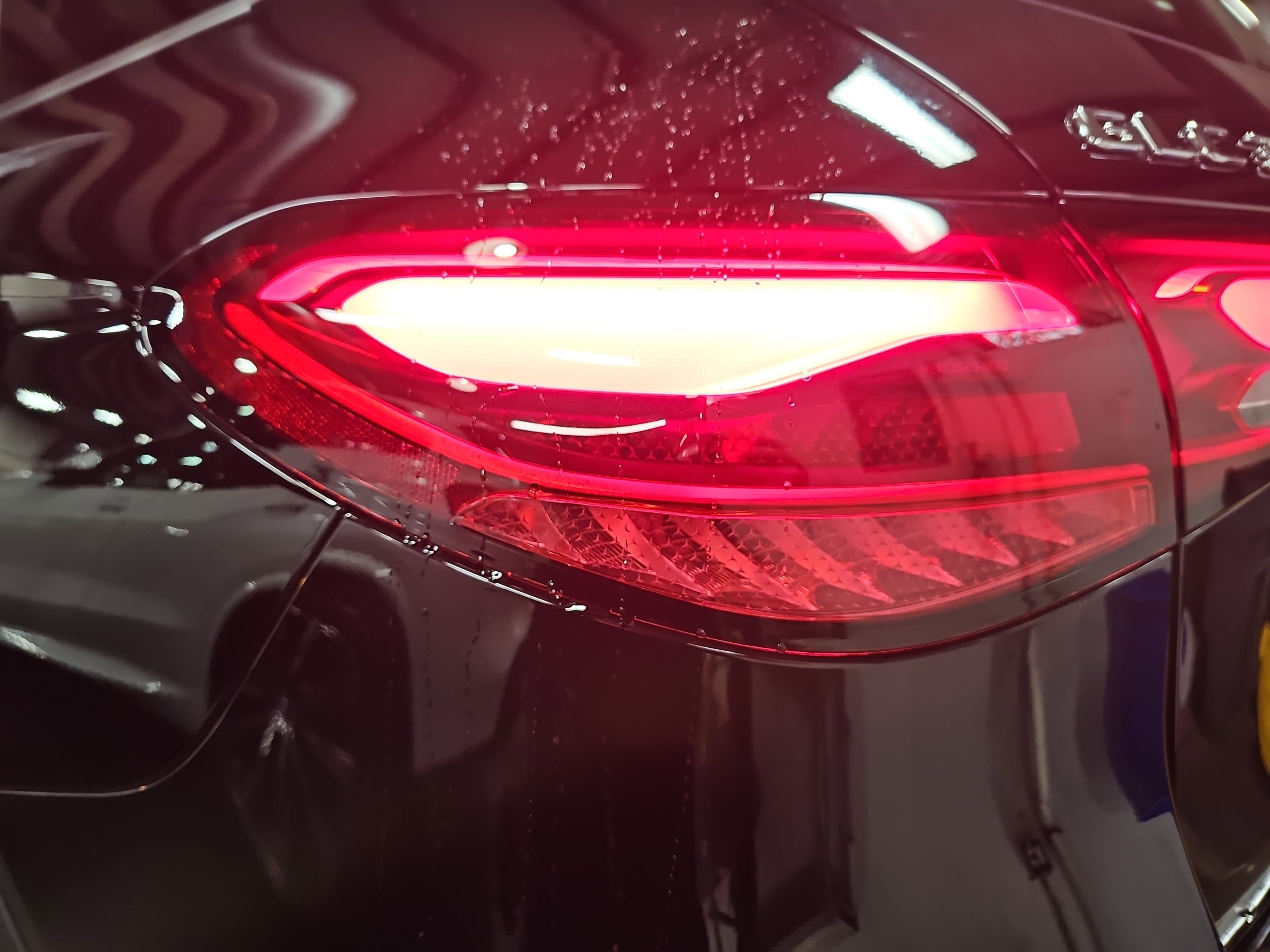 2025 Mercedes-Benz GLC GLC 300