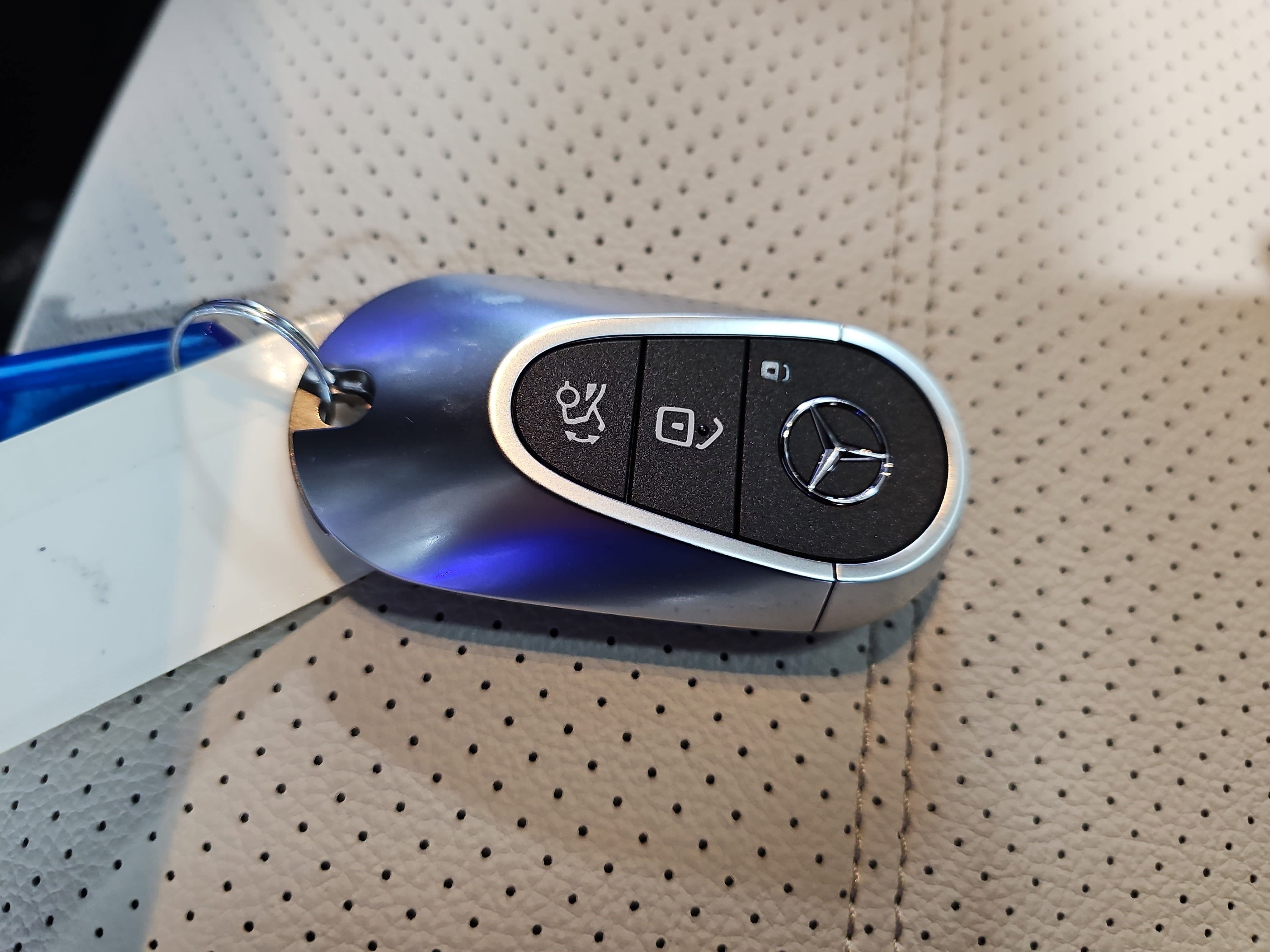 2025 Mercedes-Benz GLC GLC 300