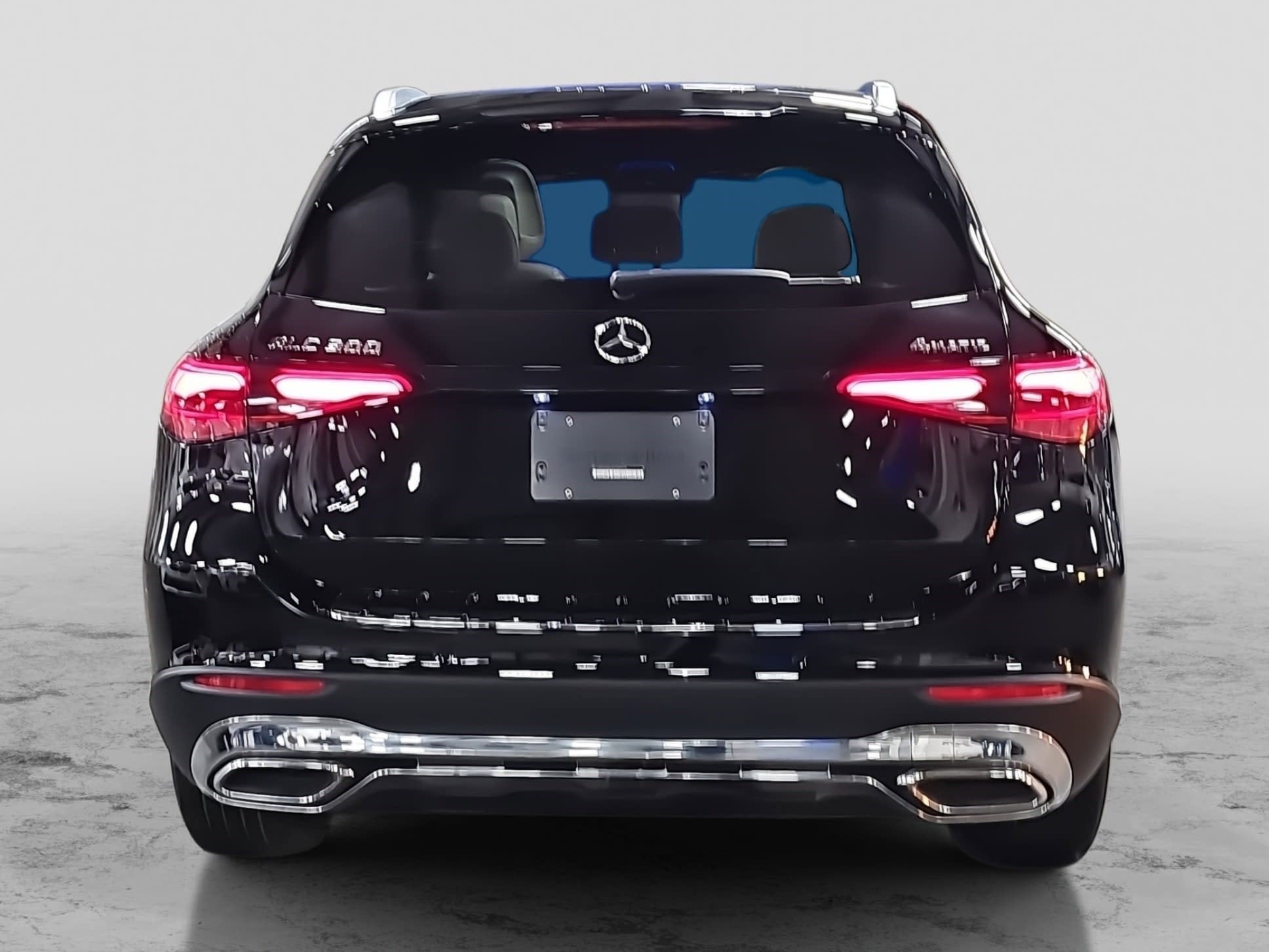 2025 Mercedes-Benz GLC GLC 300