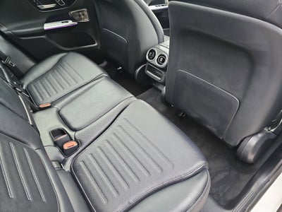 2026 Mercedes-Benz GLC AMG® GLC 43