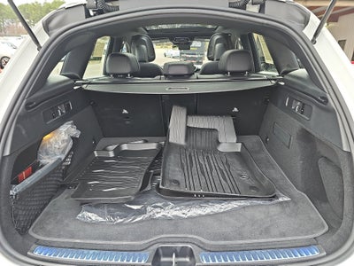 2026 Mercedes-Benz GLC AMG® GLC 43