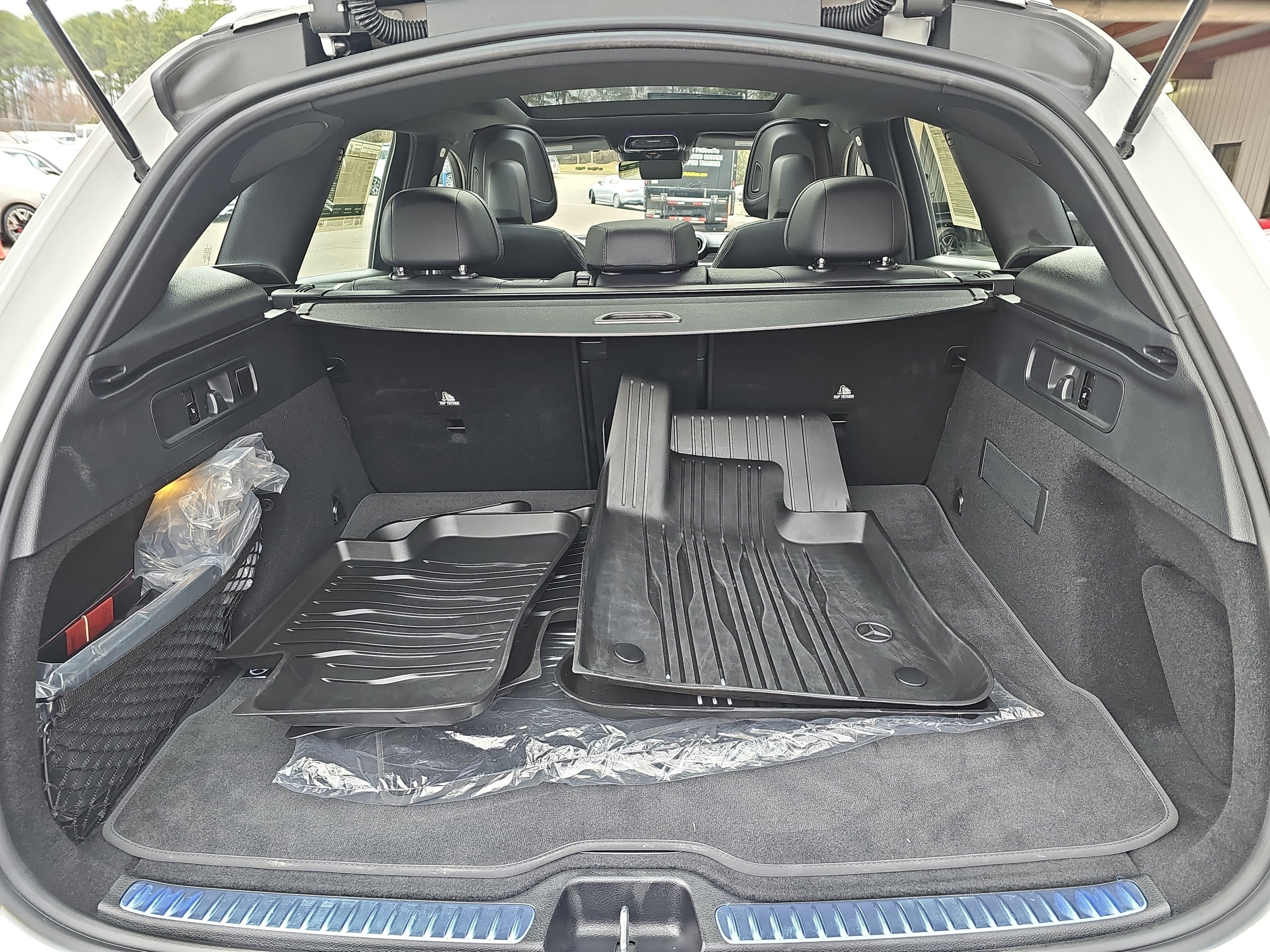 2026 Mercedes-Benz GLC AMG® GLC 43