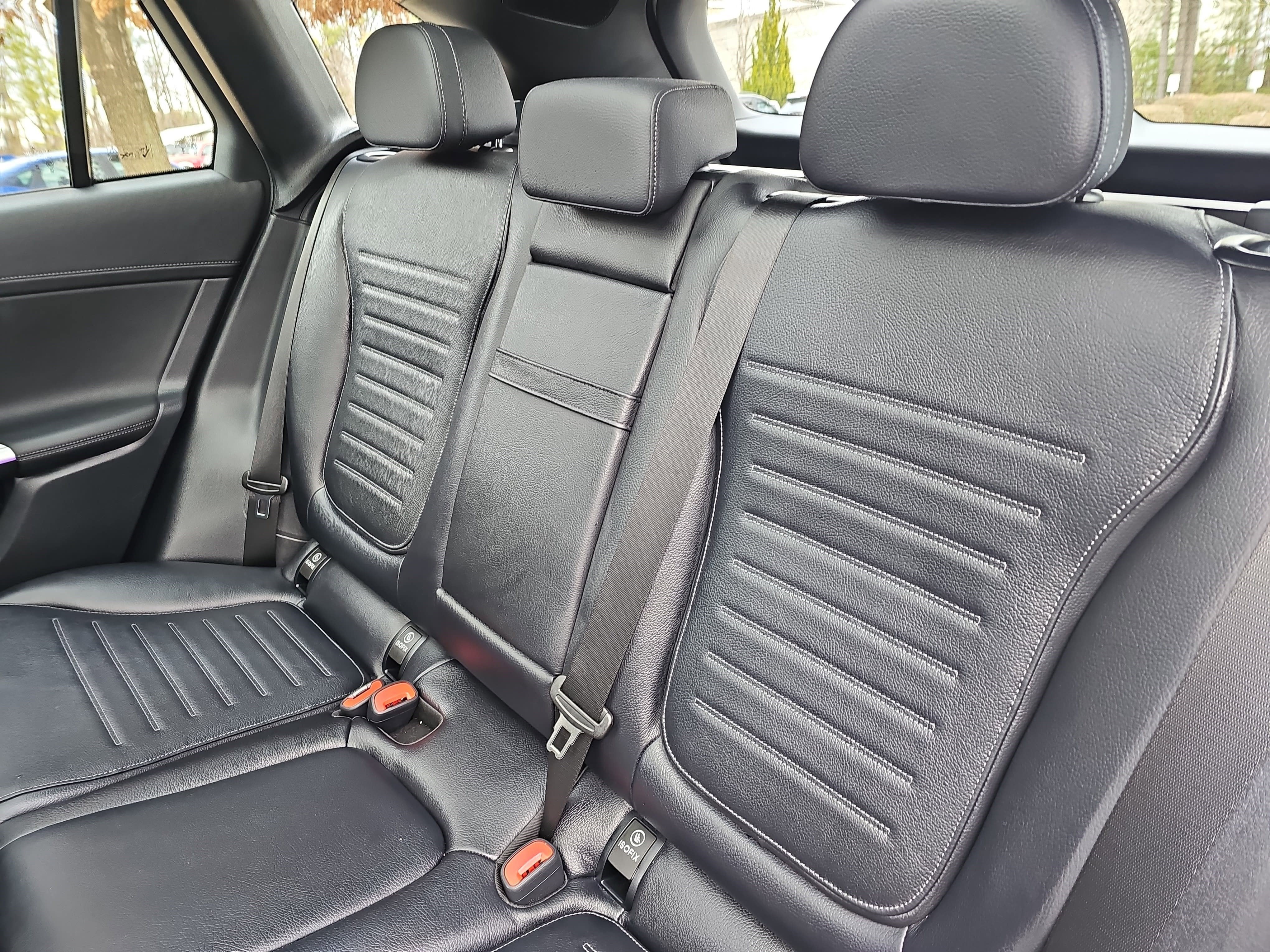 2026 Mercedes-Benz GLC AMG® GLC 43