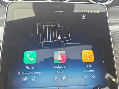 2026 Mercedes-Benz GLC AMG® GLC 43